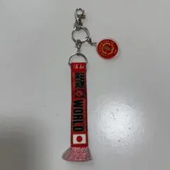 浦和レッズ FIFAクラブW杯 CWC キーホルダーのサムネイル