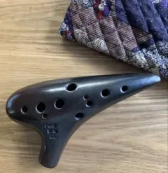 ピエタオカリナソプラノ3FEXcellentグラデーション - メルカリ