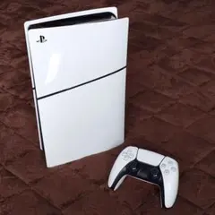 PS5 デジタルエディション(CFI-2000B01)