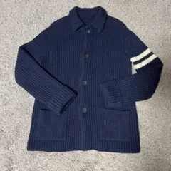a.p.c. × sophnet. ニット カーディガン soph. sのサムネイル