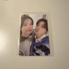 going seventeen ウォヌ ミンギュ トレカ - メルカリ