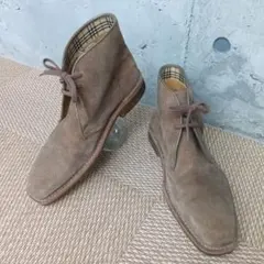 2025年最新】バーバリー 靴の人気アイテム - メルカリ