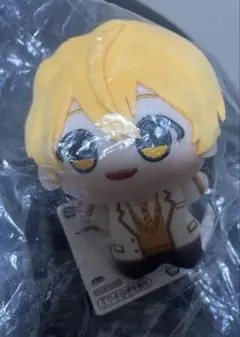 るぅとくん ちびぐるみ