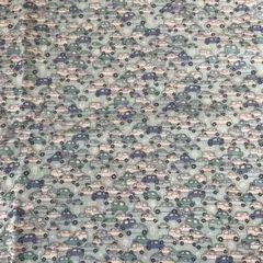 ジャージ生地