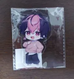 シクフォニ LANくん アクスタ アクキー カラオケBanBan - メルカリ