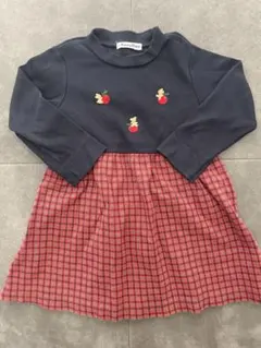 2025年最新】ファミリア りんご ワンピースの人気アイテム - メルカリ