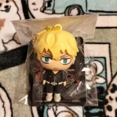 ☆東京リベンジャーズ ラバーマスコット 松野千冬☆