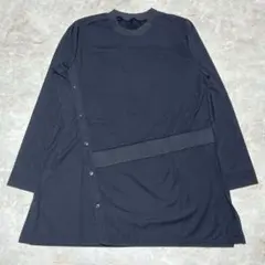 ユッタリチュニック