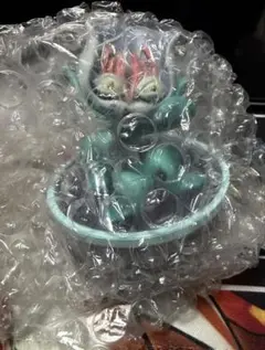 ジョジョの奇妙な冒険 一番くじ G賞デスクトップマスコット