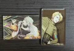 アイドリッシュセブン アクリルブロック