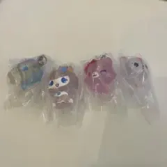 ジュエルペットめじるしアクセサリー