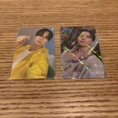 SEVENTEEN ホシ トレカ 6枚セット - メルカリ