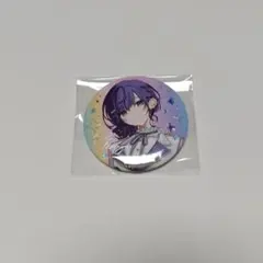 プロセカ　朝比奈まふゆ　感謝祭　缶バッチ