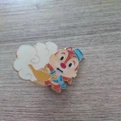 デール ピンバッジのサムネイル