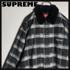 ボアジャケット xl