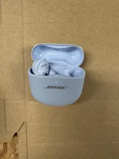 BOSE QUIETCOMFORT ULTRA EARBUDS