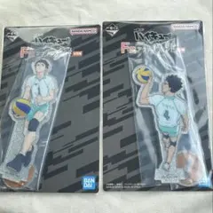 ハイキュー　アクリルスタンド