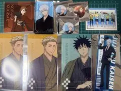 TSUTAYA エアポート ドン・キホーテ 五条悟 TSUTAYA アクリルブロック エアポート しおり 五条悟 - メルカリ