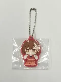 初音ミク グッスマくじ 2026 ラバーチャーム MEIKO