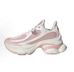 新品23.5 Adidas OZVENUZ opv67 シルバーKI0557 - メルカリ