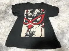 ヒスミニＴシャツ