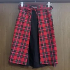 Cutie Blonde チェック柄 スカート Mサイズ