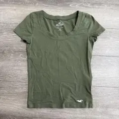 HOLLISTER レディース　Tシャツのサムネイル