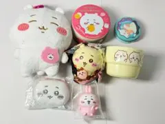 【新品・未使用】ちいかわまとめ売り　26点セット