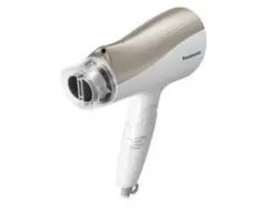 Panasonic★ヘアードライヤー★イオニティ EH-NE5E★ゴールド