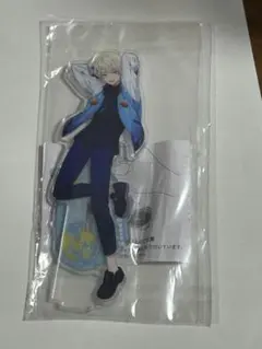 にじさんじ HEROES Half Anniversary 緋八マナ　アクスタ