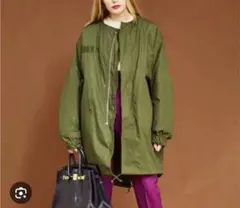 shinzone パーカー