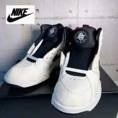 【92年製　デッドストック】ナイキ　ダイナミックフライト　鑑賞用　26.5cm