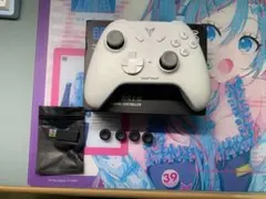 FLYDIGI 프라이디지 무선 컨트롤러 DIRE WOLF 3