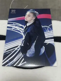 Stray Kids ラントレ　ヒョンジン