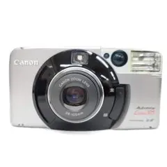 2026年最新】canon autoboy luna 105の人気アイテム - メルカリ