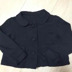 コムサイズム  カーディガン