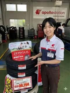 155/65R14☆2026日本製☆ヨコハマZERIOUS低燃費低摩耗タイヤ4本 - メルカリ