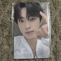 JO1 河野純喜 7000円 トレカ 142