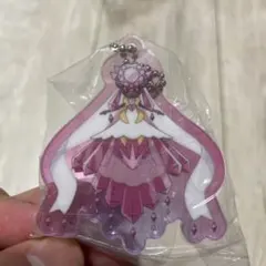ポケモン メガシンカ メガディアンシー アクリルスイング