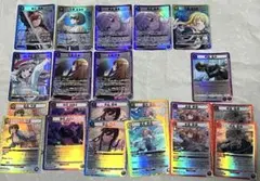 ユニオンアリーナ　シャイニーカラーズ　まとめ売り
