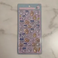 ちいかわ　ハチワレ　うさぎ　集合　第一弾　ボンドロ