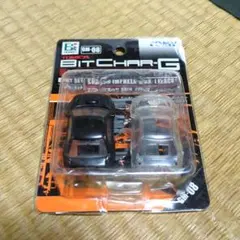 トミカ ビットチャージー BIT CHAR-G トヨタ AE86 トレノ - メルカリ