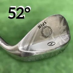 OENSIDER激SPIN 52°【最終値下げ】のサムネイル