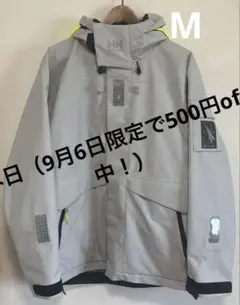 HH ヘリーハンセン スノーウェア スノボウェア M チェック ファー