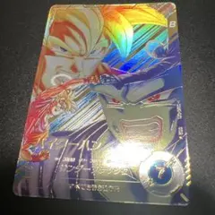ドラゴンボールスーパーダイバーズ 2nd PLACE 賞状風カード - メルカリ