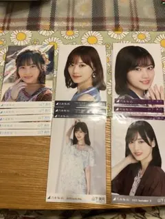 乃木坂46 山下美月