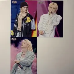 2026年最新】stray kids トレカ フィリックスの人気アイテム - メルカリ