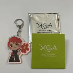 アクリルキーホルダー 若井滉斗 2025年最新】若井滉斗 キーホルダーの人気アイテム - メルカリ