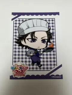 モノパス スマイル 缶バッジ カード ポップアップ - メルカリ