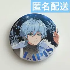 めておら らぴす winter 缶バッジ 等身